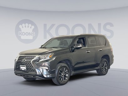 Used 2023 Lexus GX 460 Premium