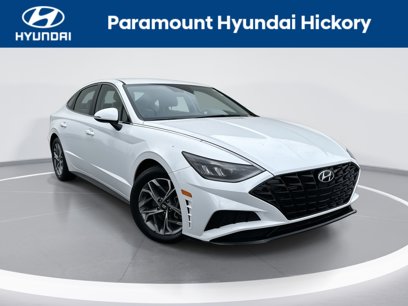 Certified 2023 Hyundai Sonata SEL