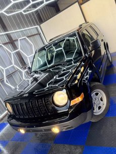 Used 2016 Jeep Patriot Sport w/ Power Value Group
