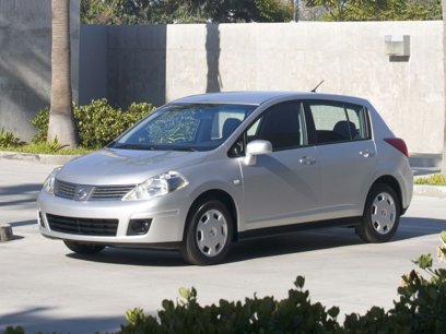 Used 2010 Nissan Versa 1.8 S w/ PWR Plus Pkg