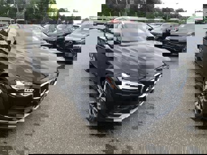 Certified 2023 Volvo V90 B6 Cross Country Ultimate