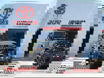 Used 2021 Jeep Wrangler Unlimited Sport