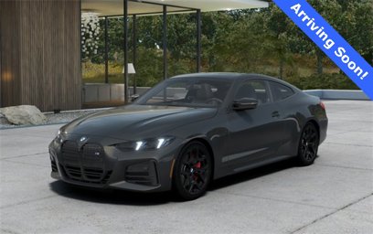 New 2026 BMW 440i xDrive Coupe
