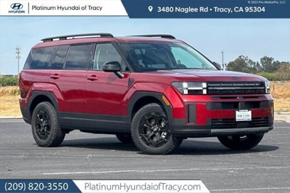 New 2025 Hyundai Santa Fe XRT