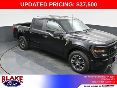 Used 2024 Ford F150 STX