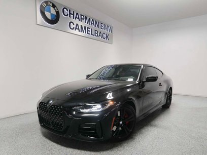 Certified 2022 BMW M440i Coupe w/ Premium Package