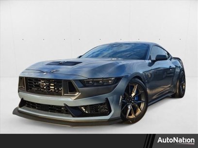 Used 2024 Ford Mustang Dark Horse