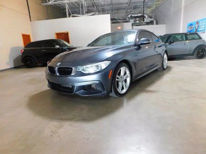 Used 2015 BMW 428i Coupe