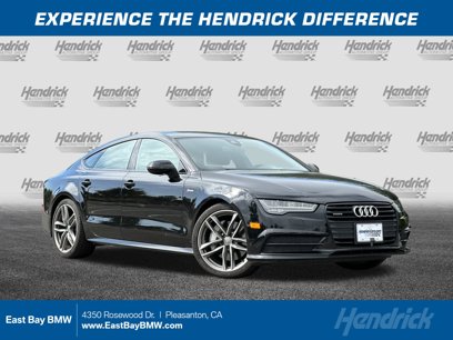 Used 2016 Audi A7 3.0T Prestige w/ Prestige Package