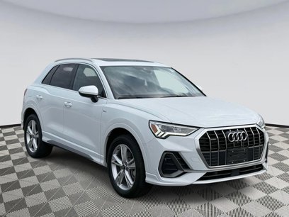 Used 2023 Audi Q3 2.0T Premium Plus
