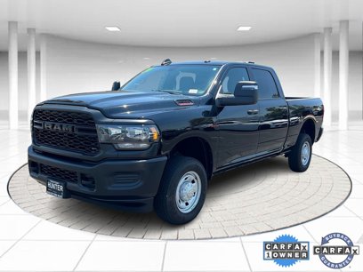 Certified 2024 RAM 2500 Tradesman