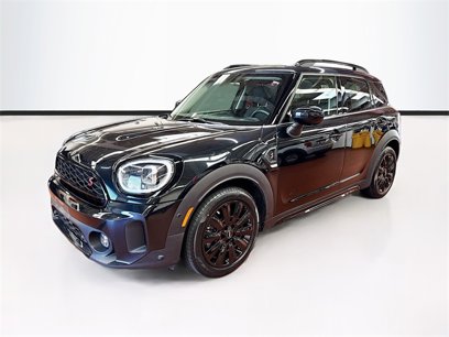 Certified 2024 MINI Cooper Countryman S