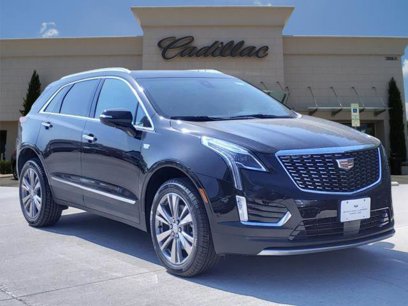 New 2025 Cadillac XT5 Premium Luxury w/ Technology Package
