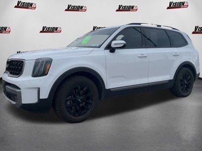 Used 2023 Kia Telluride SX Prestige X-Pro
