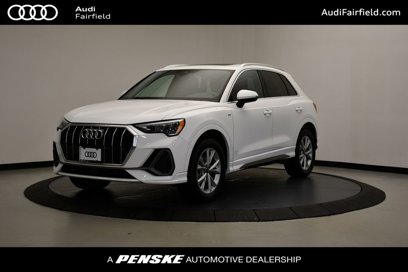 Certified 2022 Audi Q3 2.0T Premium w/ Convenience Package