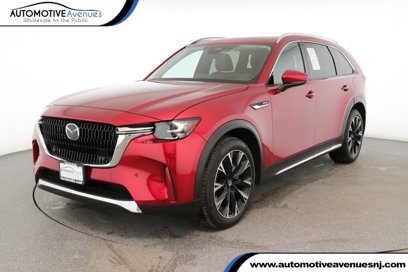 Used 2024 MAZDA CX-90 Plug-In Hybrid w/ Premium Pkg