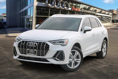 Used 2024 Audi Q3 2.0T Premium Plus w/ Premium Plus Package
