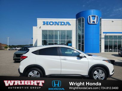 Used 2019 Honda HR-V EX