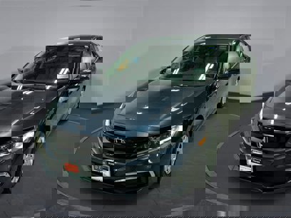 Used 2020 Honda Civic LX