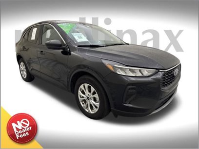 Used 2023 Ford Escape Active