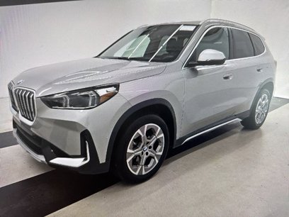 Used 2023 BMW X1 xDrive28i