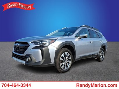 Used 2024 Subaru Outback Touring XT