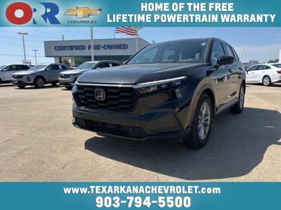 Used 2023 Honda CR-V EX-L