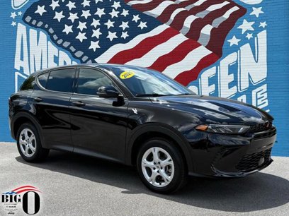 Used 2025 Dodge Hornet GT w/ Cold Weather Group