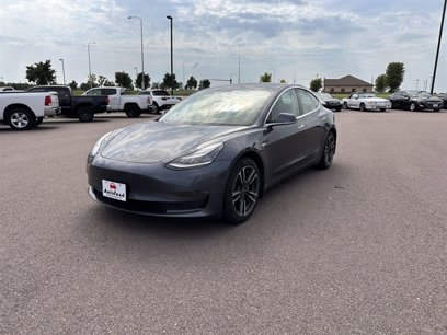 Used 2020 Tesla Model 3 Long Range