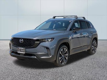 New 2025 MAZDA CX-50 2.5 Hybrid w/ Weather Package