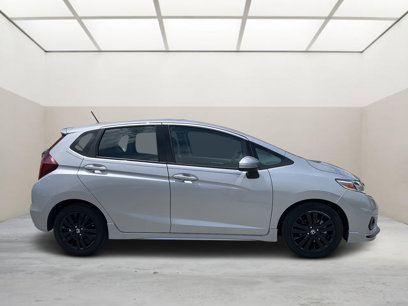 Used 2019 Honda Fit Sport