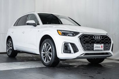 Used 2023 Audi Q5 2.0T Premium Plus