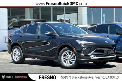 Used 2024 Buick Envista Preferred w/ Convenience I Package