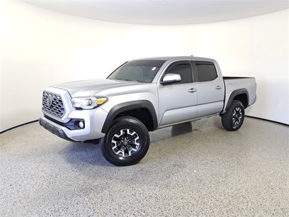 Used 2022 Toyota Tacoma SR5