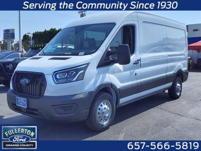 New 2024 Ford Transit 250 148 Medium Roof