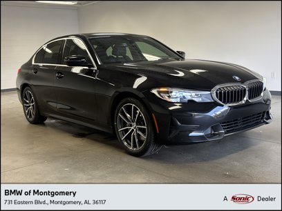Used 2020 BMW 330i Sedan