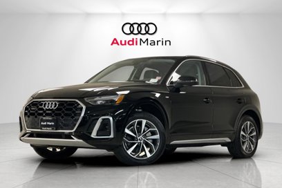 Used 2022 Audi Q5 2.0T Premium w/ Convenience Package