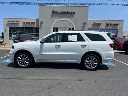 Used 2024 Dodge Durango Citadel