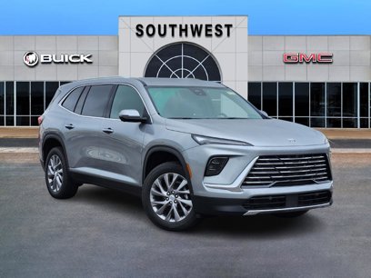 New 2026 Buick Enclave Preferred w/ Power Package