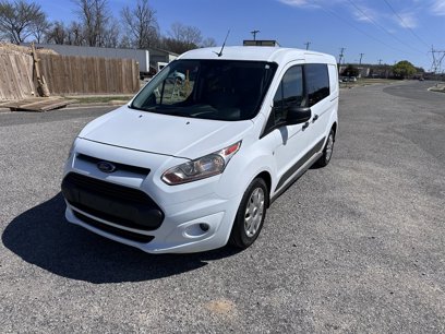 Used 2018 Ford Transit Connect XLT