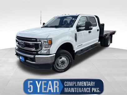 Used 2022 Ford F350 XLT