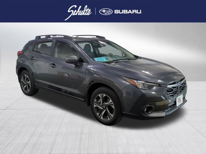Certified 2024 Subaru Crosstrek 2.0i Premium