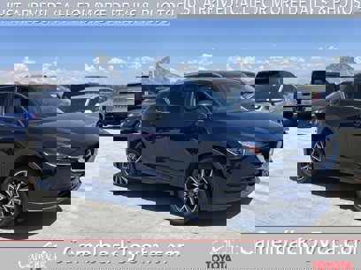 Used 2018 MAZDA CX-5 Touring w/ Preferred Equipment Package