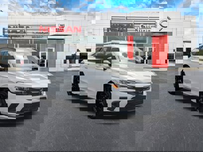 Used 2023 Honda Civic Sport