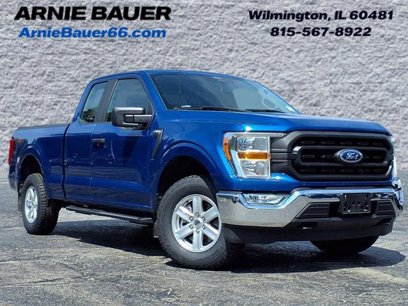 Used 2022 Ford F150 XL