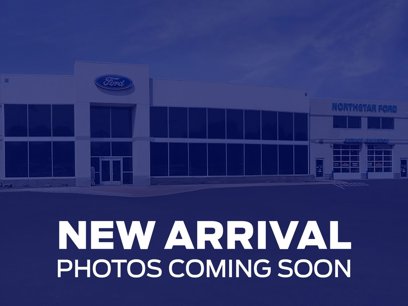 New 2025 Ford F150 STX