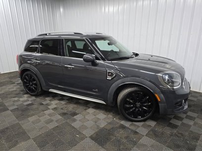 Used 2019 MINI Cooper Countryman S
