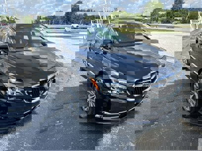 Used 2017 Buick LaCrosse Essence w/ Sun and Shade Package