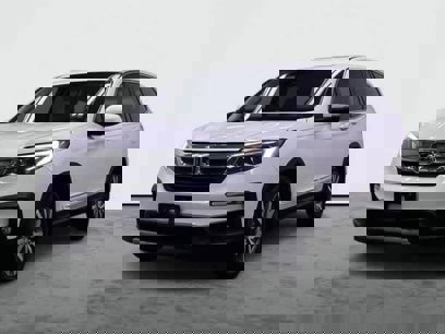 Used 2021 Honda Pilot EX-L