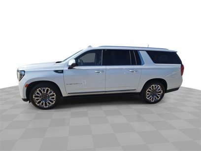 Used 2024 GMC Yukon XL Denali Ultimate